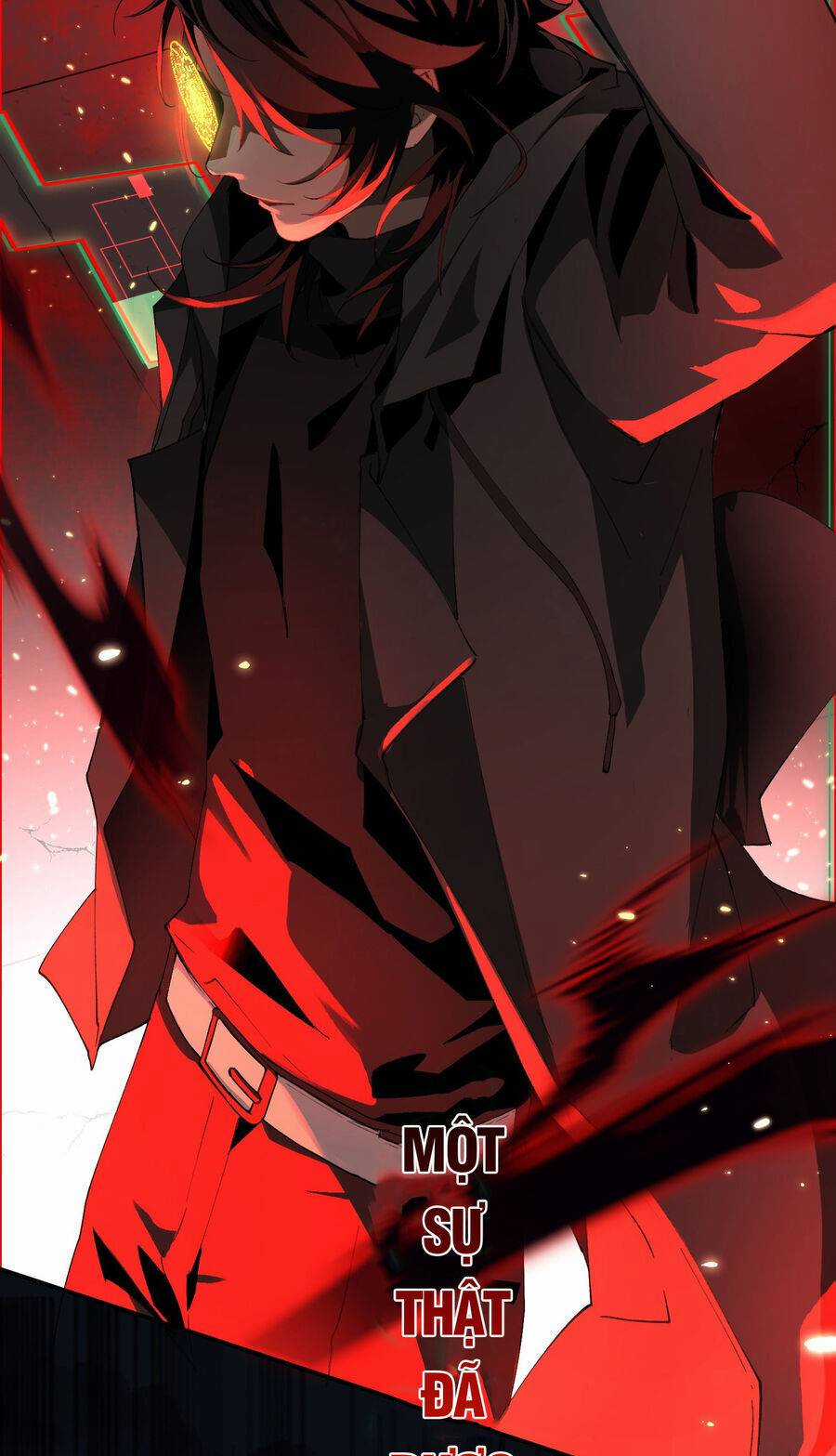 Ta, Thiên Sát Cô Tinh - Chapter 1 - Trang 52