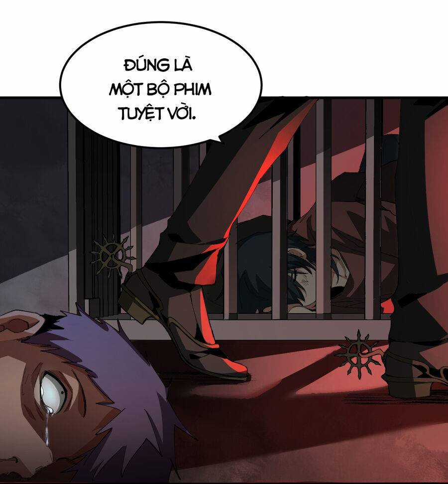 Ta, Thiên Sát Cô Tinh - Chapter 1 - Trang 54