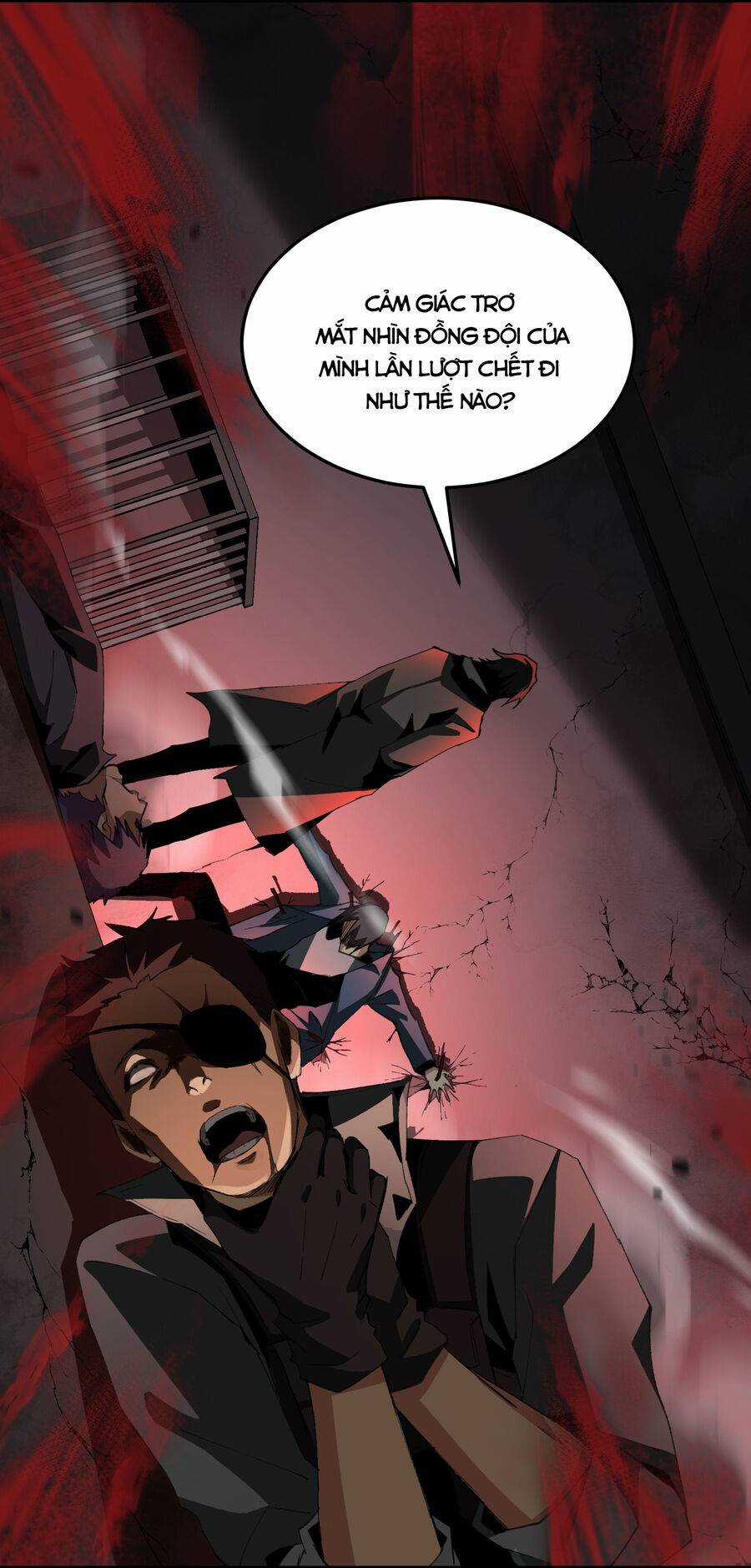 Ta, Thiên Sát Cô Tinh - Chapter 1 - Trang 55