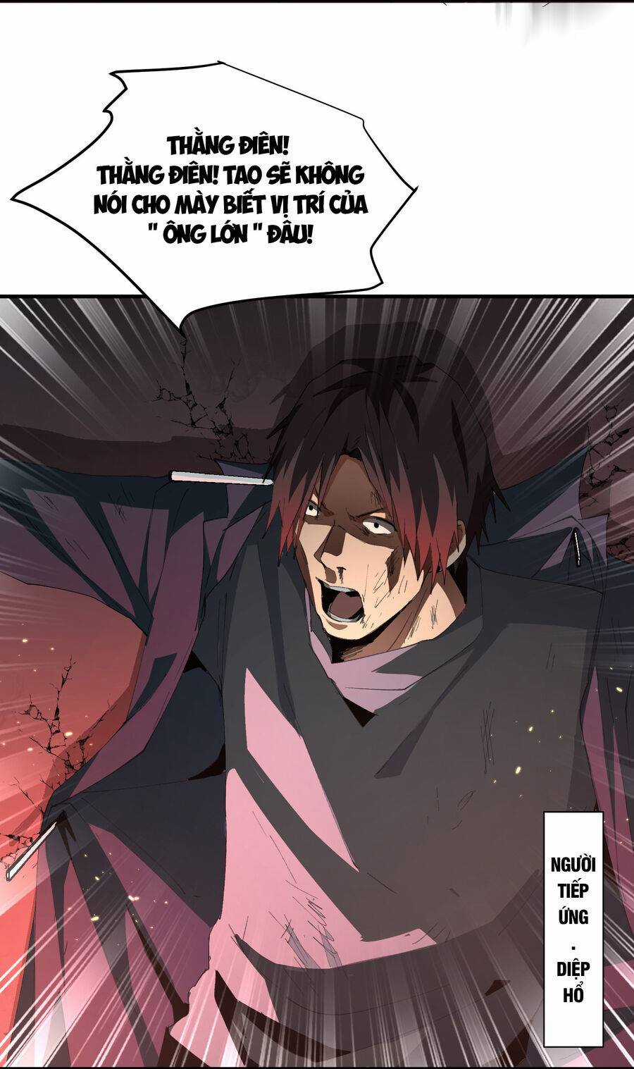 Ta, Thiên Sát Cô Tinh - Chapter 1 - Trang 56