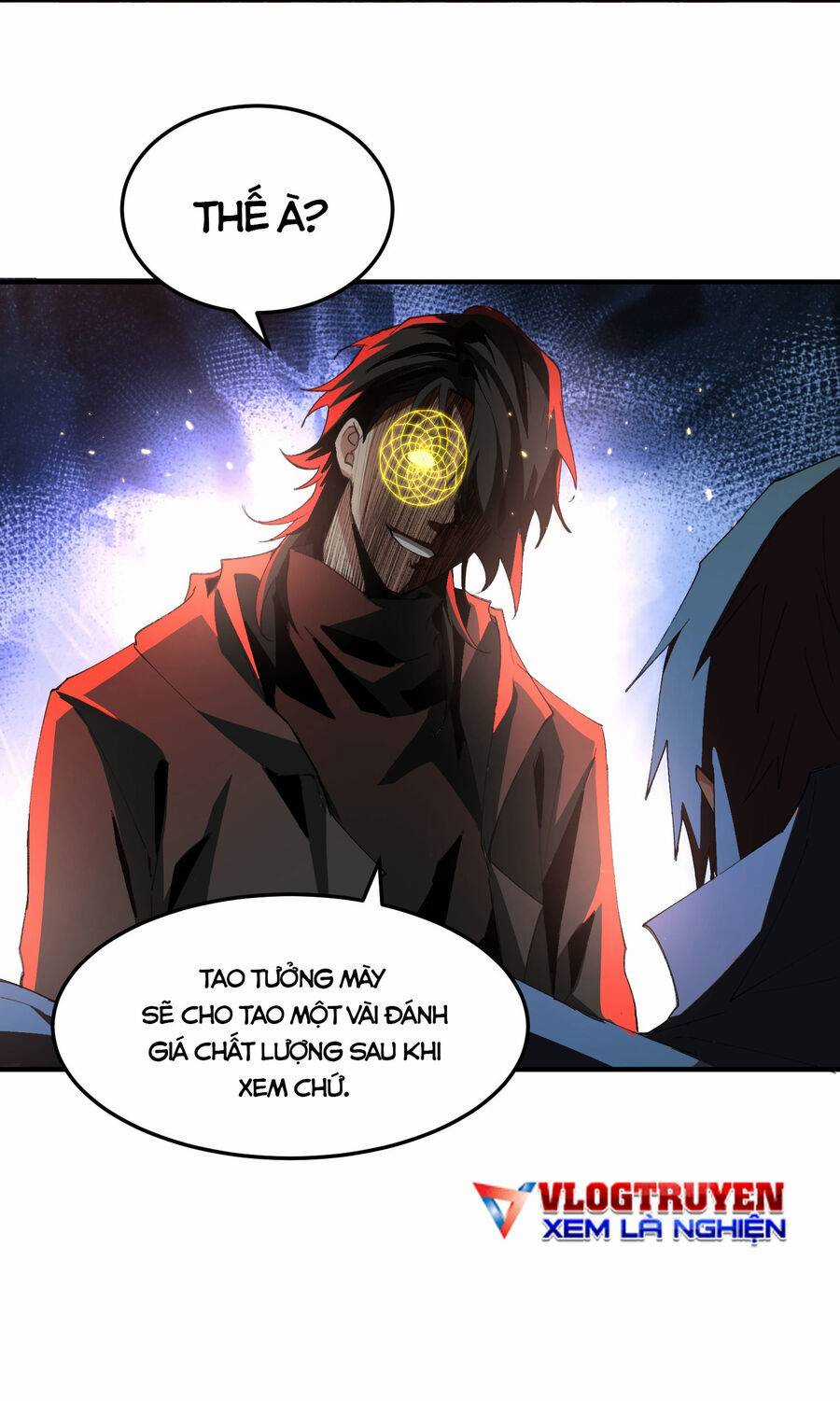 Ta, Thiên Sát Cô Tinh - Chapter 1 - Trang 57