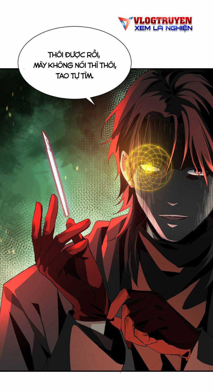 Ta, Thiên Sát Cô Tinh - Chapter 1 - Trang 58