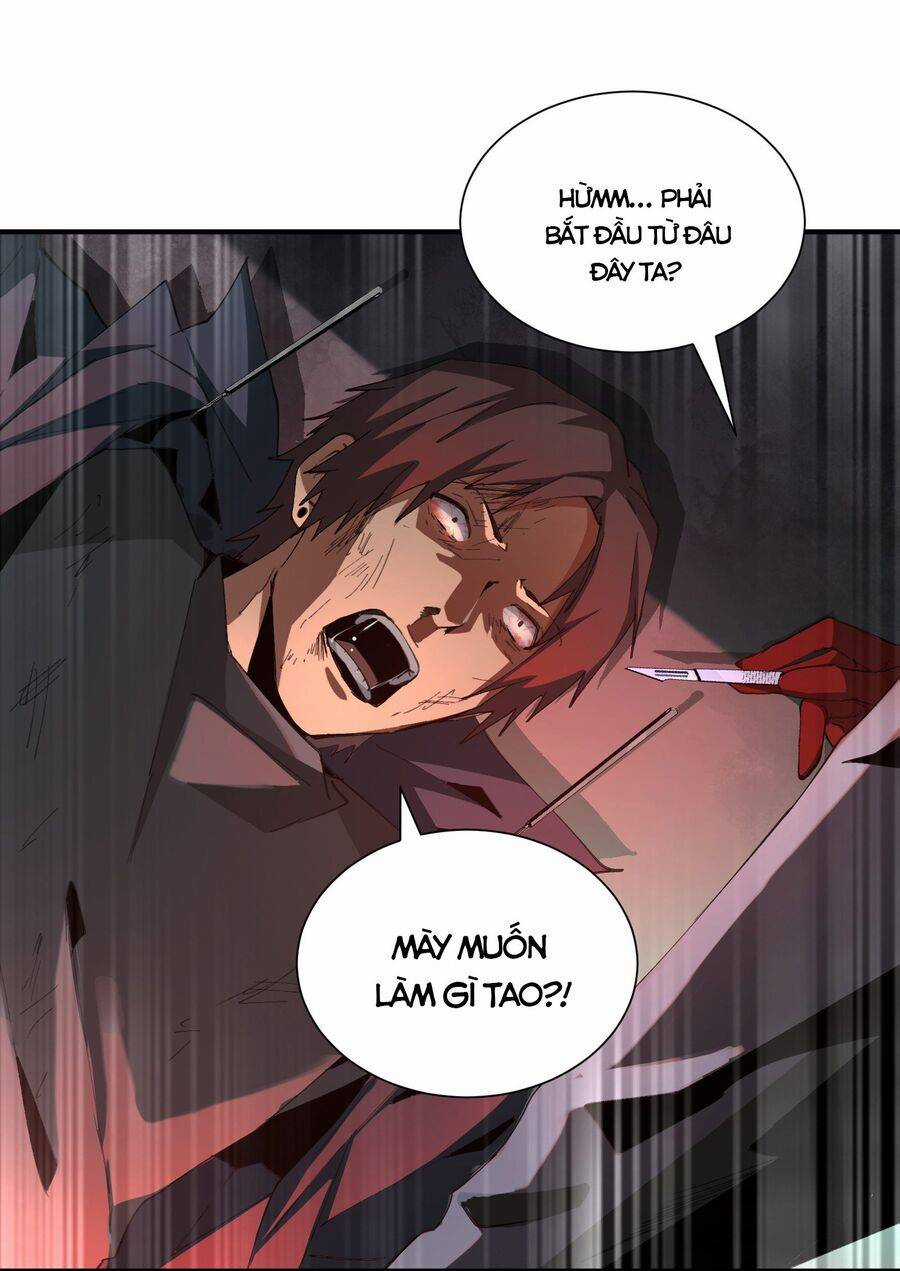 Ta, Thiên Sát Cô Tinh - Chapter 1 - Trang 59