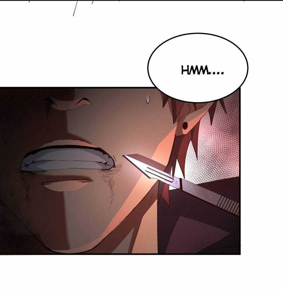 Ta, Thiên Sát Cô Tinh - Chapter 1 - Trang 60