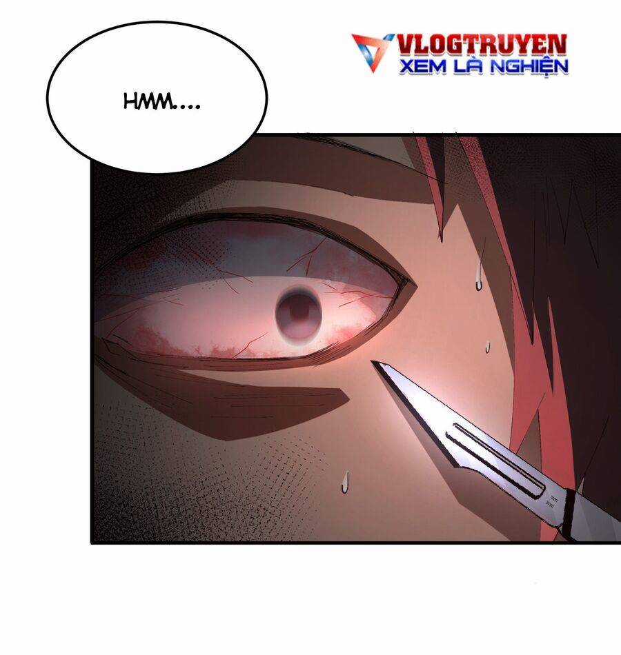 Ta, Thiên Sát Cô Tinh - Chapter 1 - Trang 61