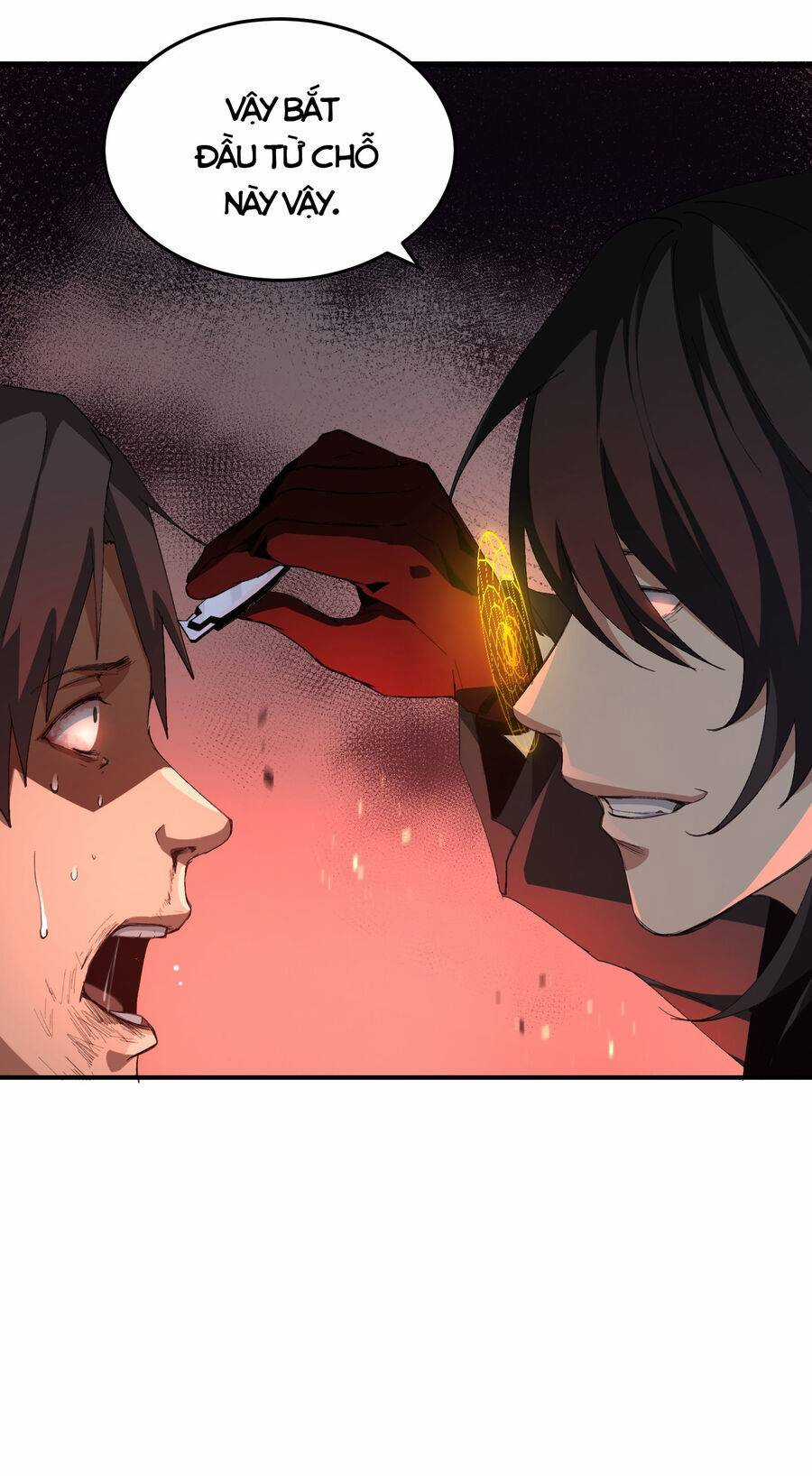 Ta, Thiên Sát Cô Tinh - Chapter 1 - Trang 62