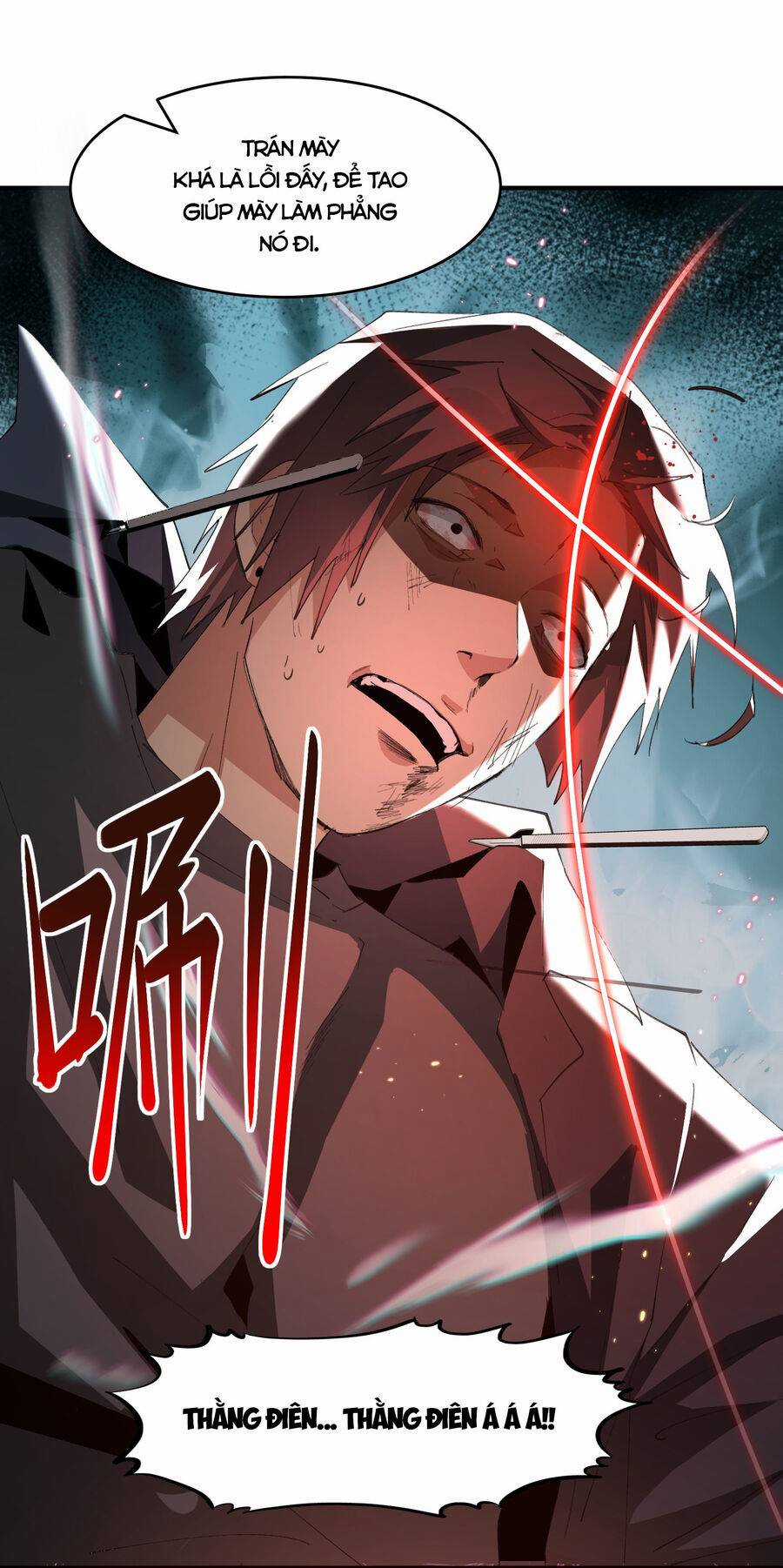 Ta, Thiên Sát Cô Tinh - Chapter 1 - Trang 63