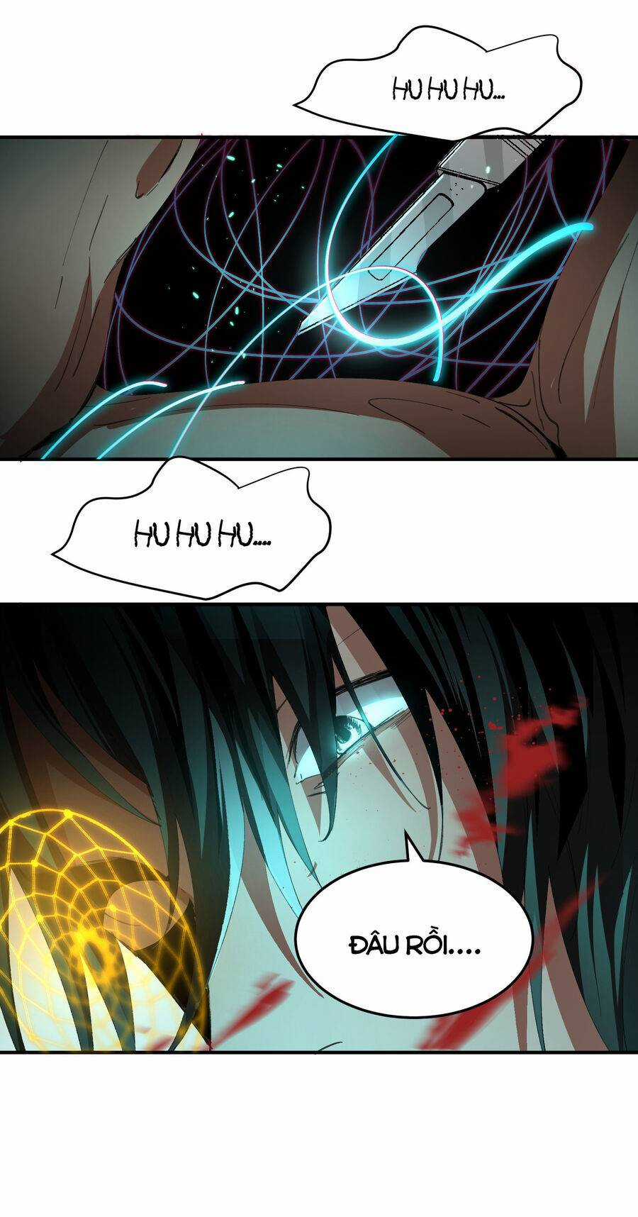 Ta, Thiên Sát Cô Tinh - Chapter 1 - Trang 65