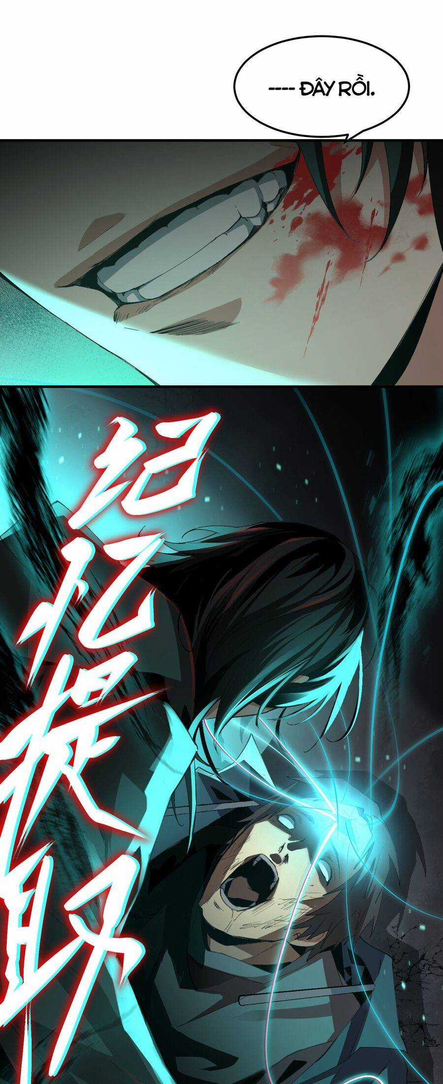 Ta, Thiên Sát Cô Tinh - Chapter 1 - Trang 66