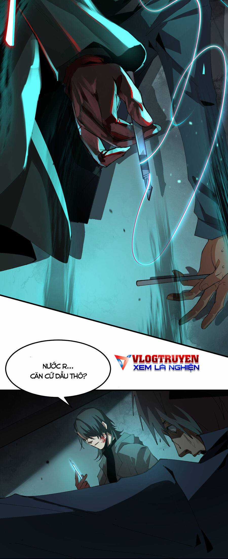 Ta, Thiên Sát Cô Tinh - Chapter 1 - Trang 67