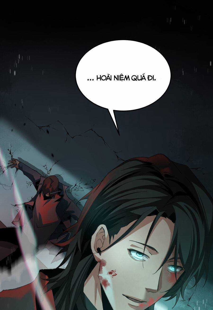 Ta, Thiên Sát Cô Tinh - Chapter 1 - Trang 68