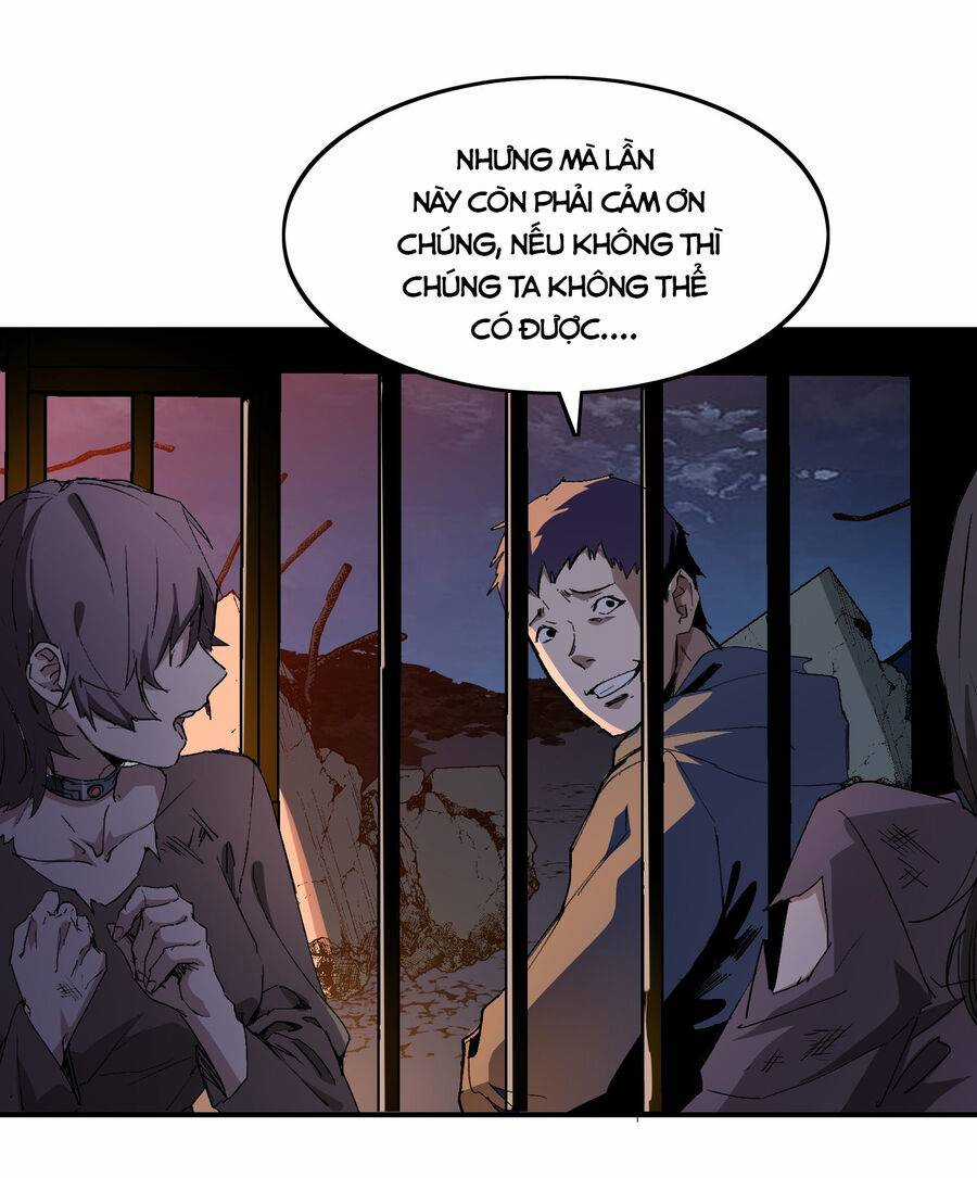 Ta, Thiên Sát Cô Tinh - Chapter 1 - Trang 10