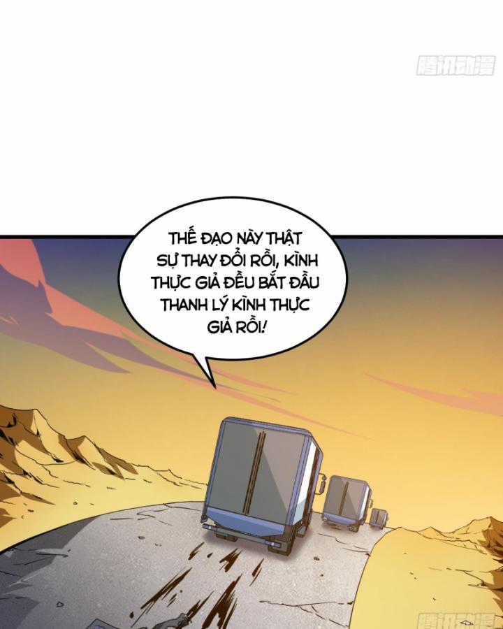 Ta, Thiên Sát Cô Tinh - Chapter 10 - Trang 11