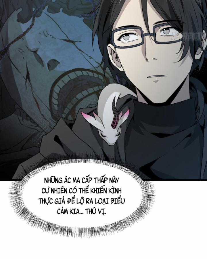 Ta, Thiên Sát Cô Tinh - Chapter 10 - Trang 15