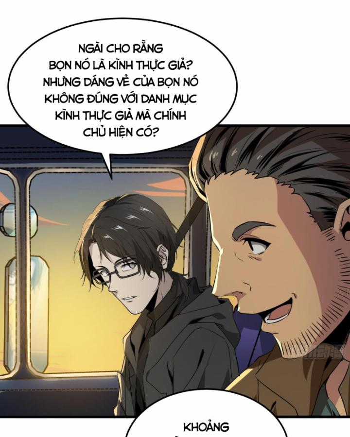 Ta, Thiên Sát Cô Tinh - Chapter 10 - Trang 17