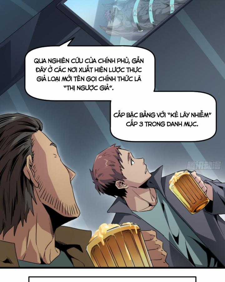 Ta, Thiên Sát Cô Tinh - Chapter 10 - Trang 19