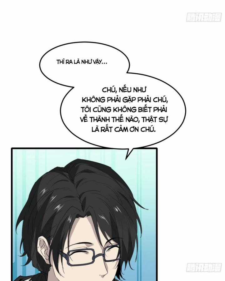 Ta, Thiên Sát Cô Tinh - Chapter 10 - Trang 21