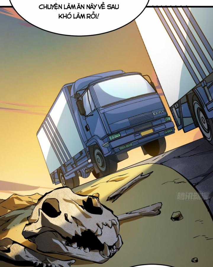 Ta, Thiên Sát Cô Tinh - Chapter 10 - Trang 23