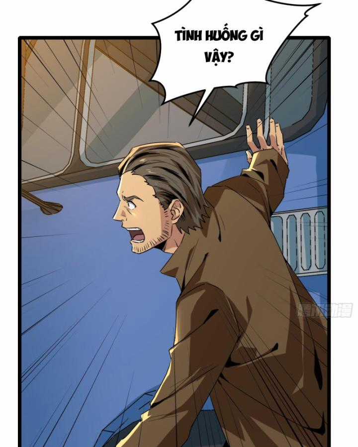 Ta, Thiên Sát Cô Tinh - Chapter 10 - Trang 27