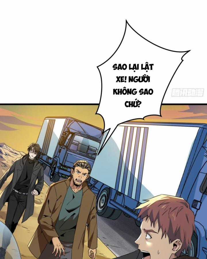 Ta, Thiên Sát Cô Tinh - Chapter 10 - Trang 29