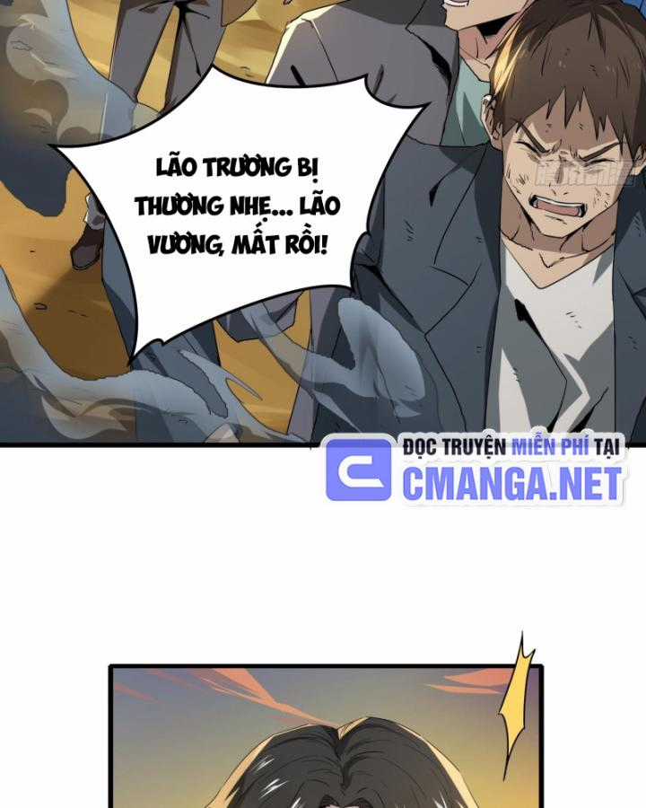 Ta, Thiên Sát Cô Tinh - Chapter 10 - Trang 30