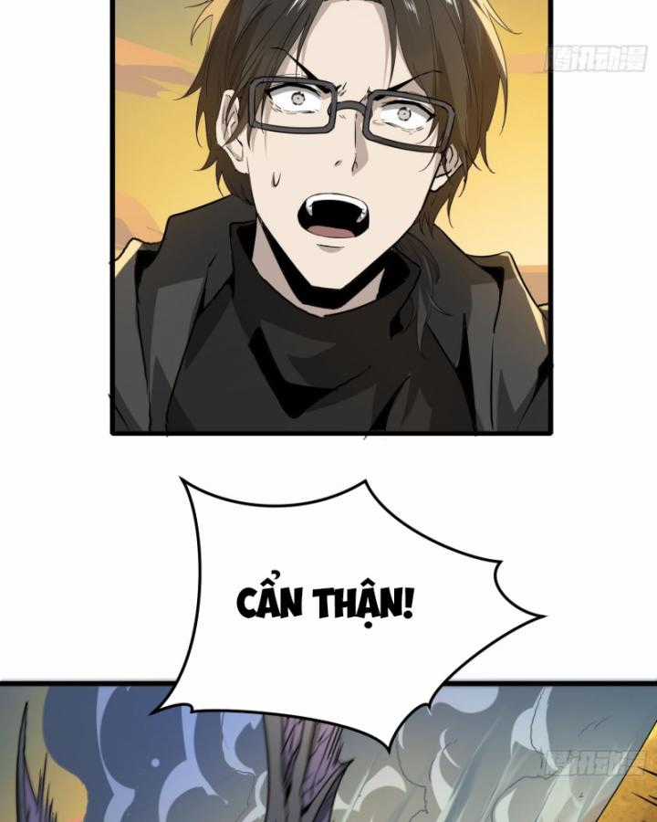 Ta, Thiên Sát Cô Tinh - Chapter 10 - Trang 31