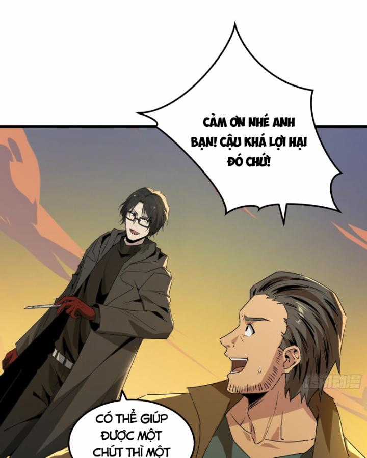 Ta, Thiên Sát Cô Tinh - Chapter 10 - Trang 41