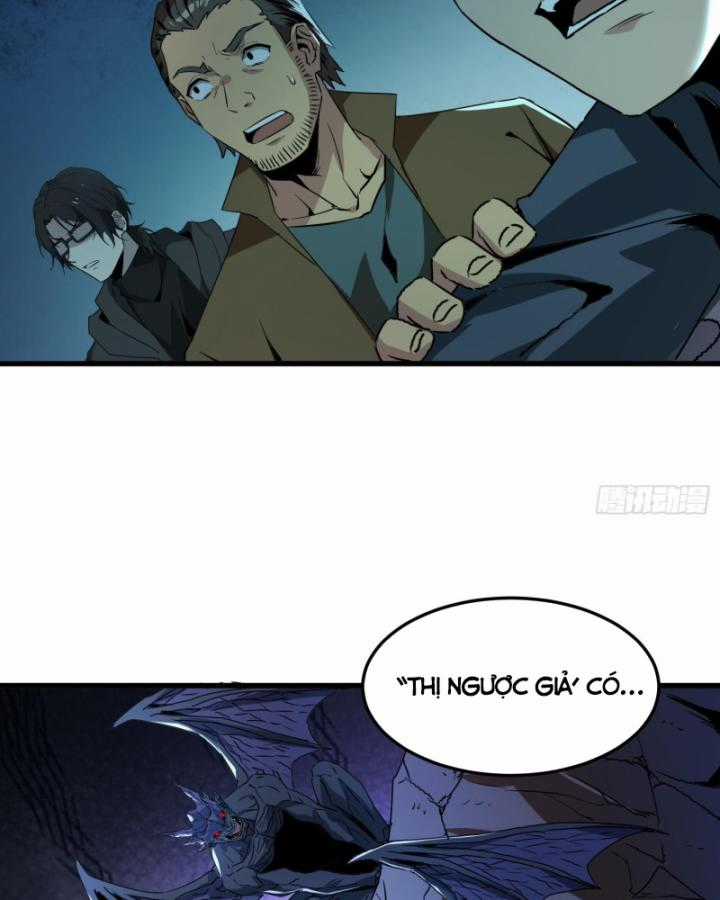 Ta, Thiên Sát Cô Tinh - Chapter 10 - Trang 43