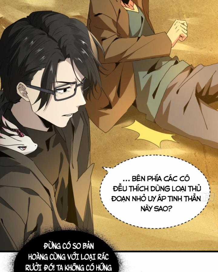 Ta, Thiên Sát Cô Tinh - Chapter 10 - Trang 48