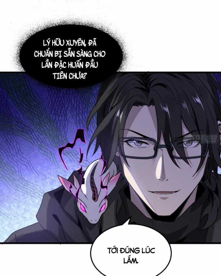 Ta, Thiên Sát Cô Tinh - Chapter 10 - Trang 50