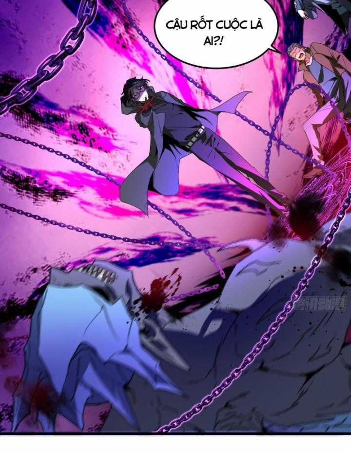 Ta, Thiên Sát Cô Tinh - Chapter 10 - Trang 56