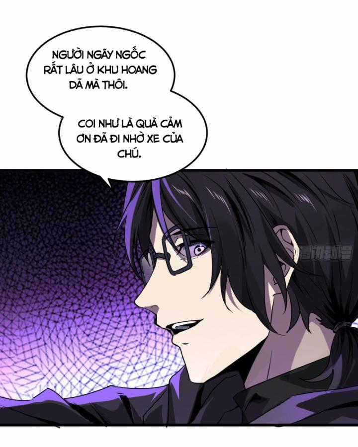 Ta, Thiên Sát Cô Tinh - Chapter 10 - Trang 57