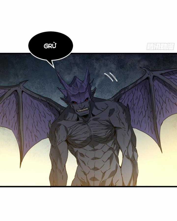 Ta, Thiên Sát Cô Tinh - Chapter 10 - Trang 9