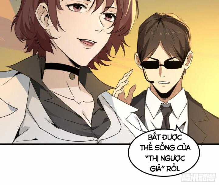 Ta, Thiên Sát Cô Tinh - Chapter 10 - Trang 83