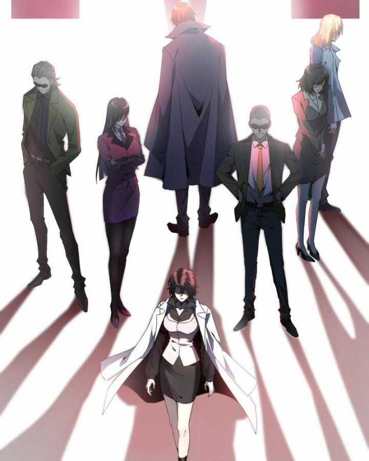 Ta, Thiên Sát Cô Tinh - Chapter 11 - Trang 11