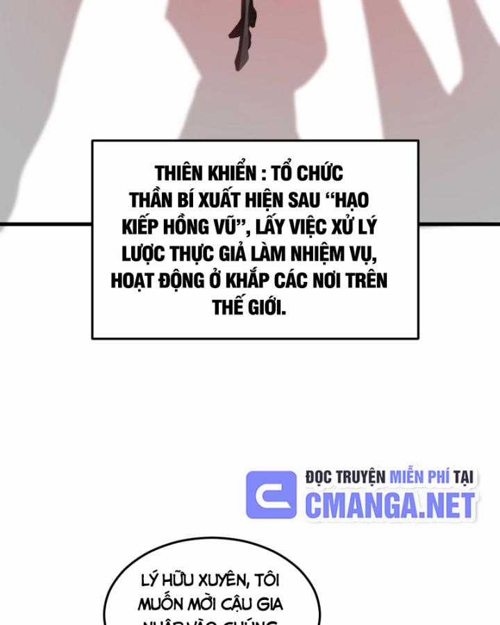 Ta, Thiên Sát Cô Tinh - Chapter 11 - Trang 12