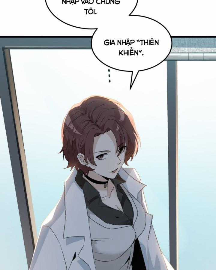 Ta, Thiên Sát Cô Tinh - Chapter 11 - Trang 13