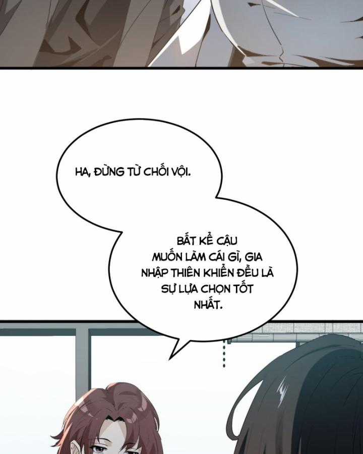 Ta, Thiên Sát Cô Tinh - Chapter 11 - Trang 16