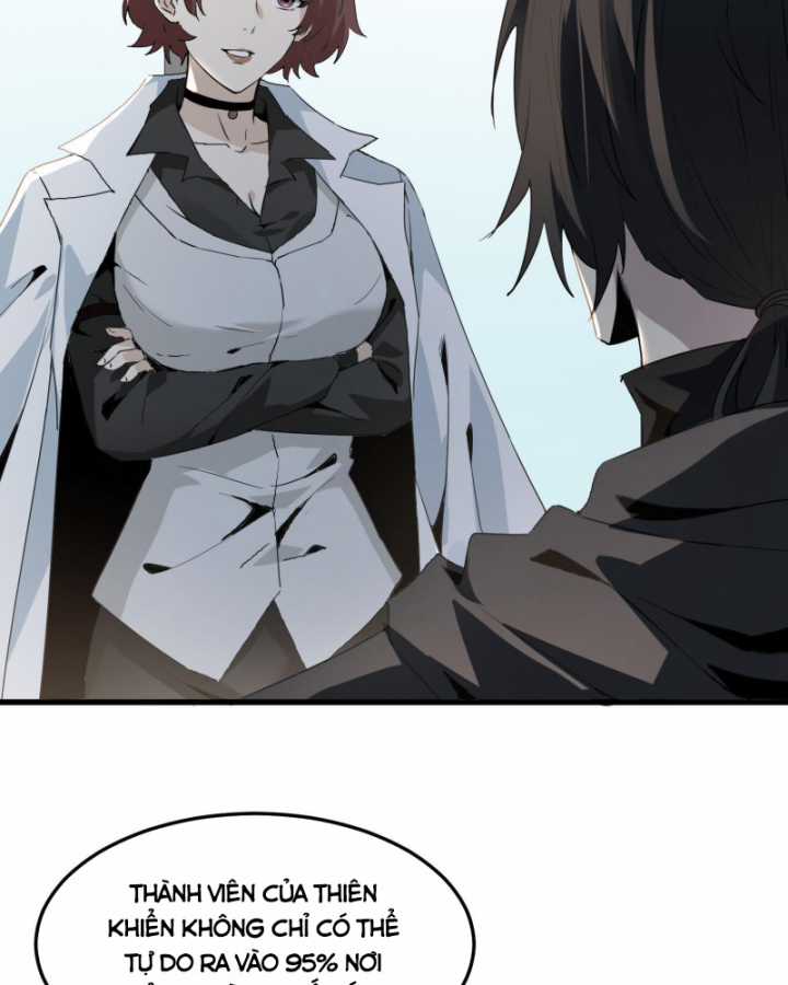 Ta, Thiên Sát Cô Tinh - Chapter 11 - Trang 17