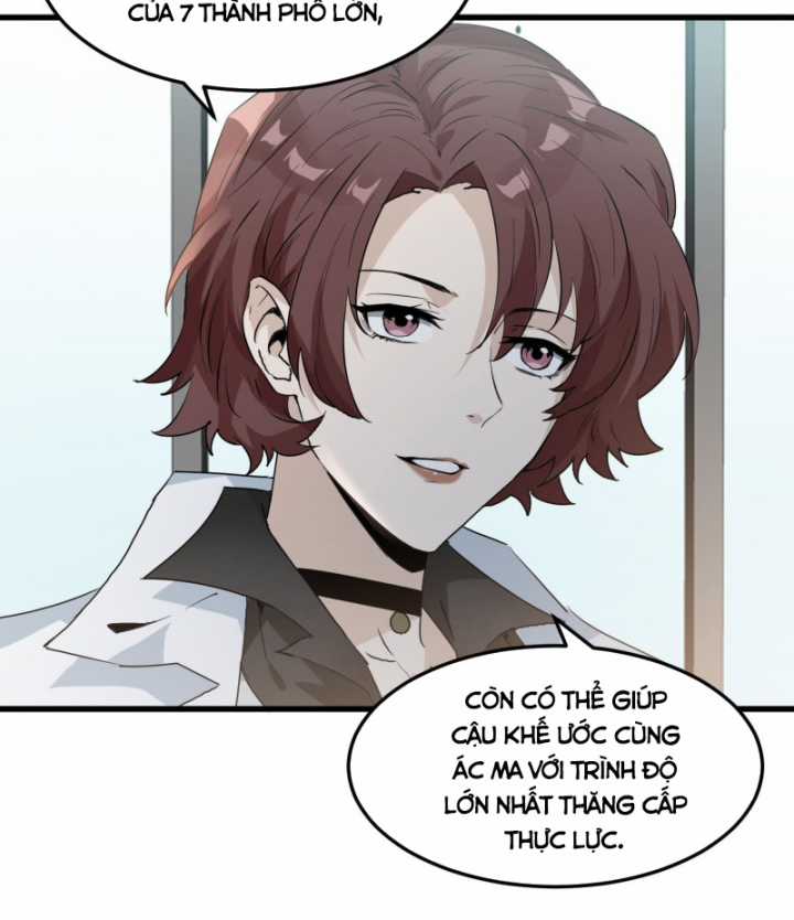 Ta, Thiên Sát Cô Tinh - Chapter 11 - Trang 18