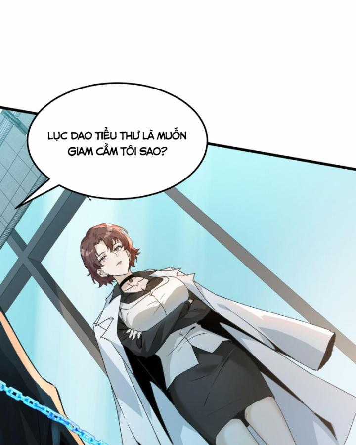 Ta, Thiên Sát Cô Tinh - Chapter 11 - Trang 20
