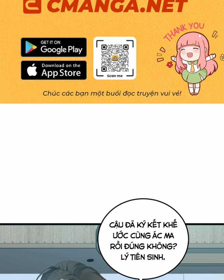 Ta, Thiên Sát Cô Tinh - Chapter 11 - Trang 3