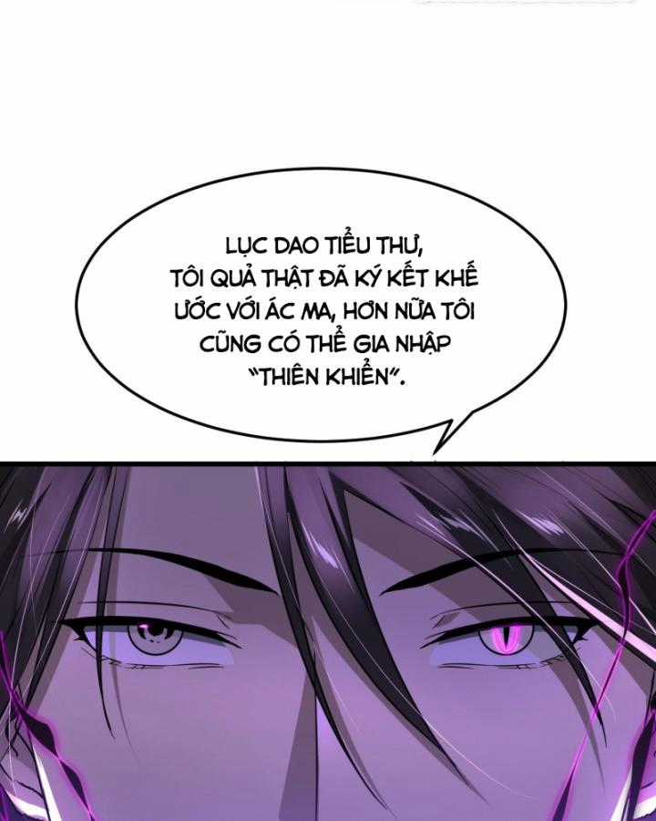 Ta, Thiên Sát Cô Tinh - Chapter 11 - Trang 28