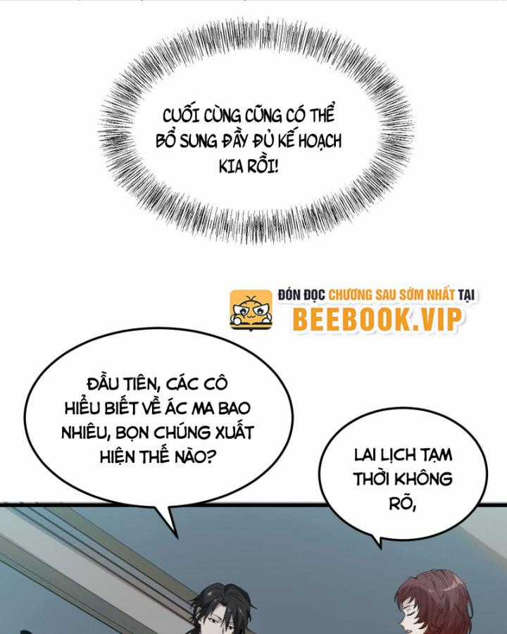 Ta, Thiên Sát Cô Tinh - Chapter 11 - Trang 35