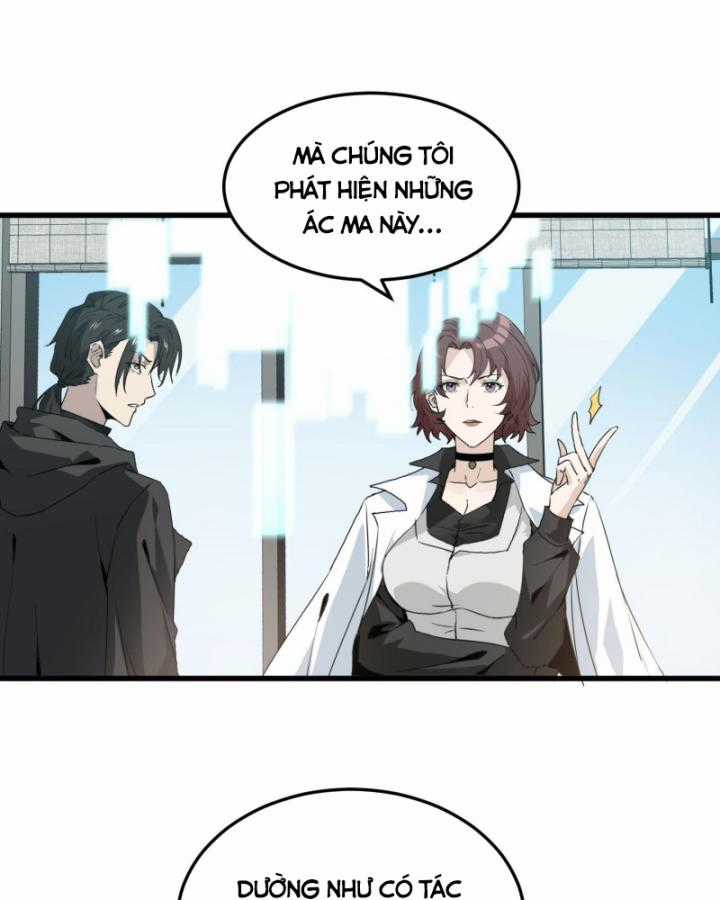 Ta, Thiên Sát Cô Tinh - Chapter 11 - Trang 38