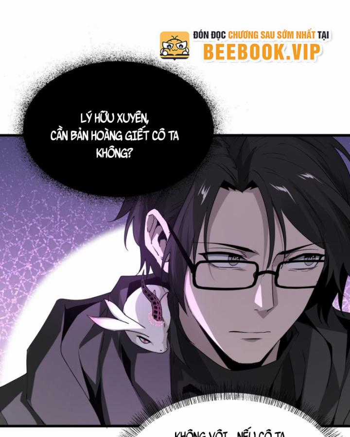 Ta, Thiên Sát Cô Tinh - Chapter 11 - Trang 5