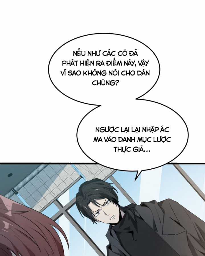 Ta, Thiên Sát Cô Tinh - Chapter 11 - Trang 41