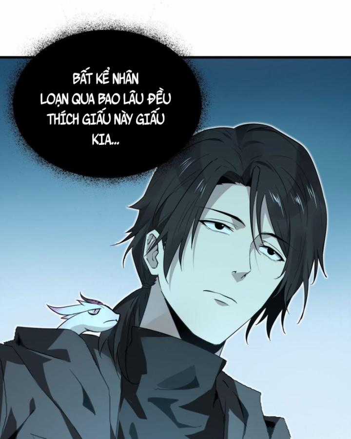 Ta, Thiên Sát Cô Tinh - Chapter 11 - Trang 45