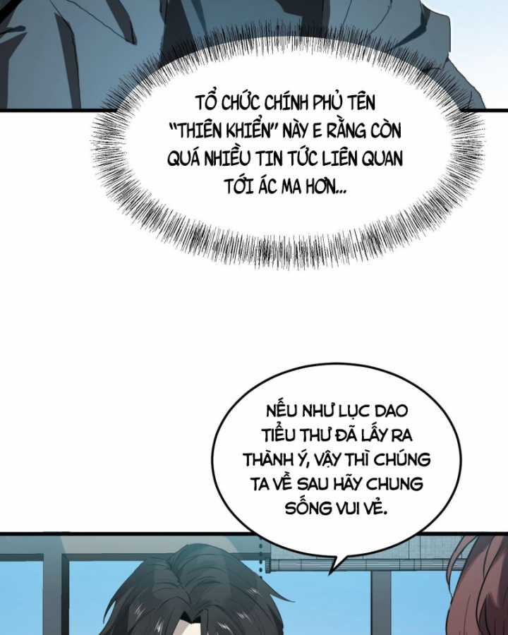 Ta, Thiên Sát Cô Tinh - Chapter 11 - Trang 46