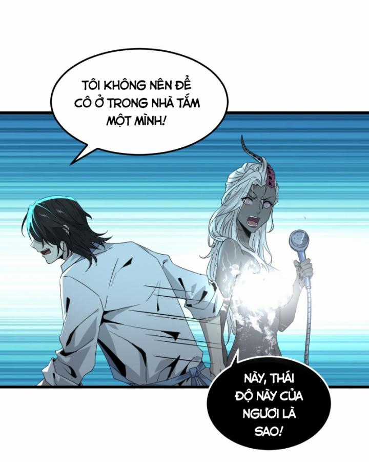 Ta, Thiên Sát Cô Tinh - Chapter 11 - Trang 65